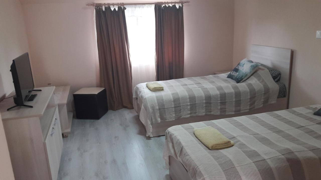 فيلا Casa Anamaria توردا المظهر الخارجي الصورة