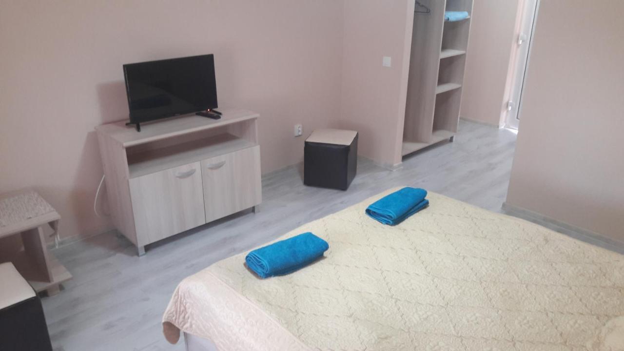 فيلا Casa Anamaria توردا المظهر الخارجي الصورة