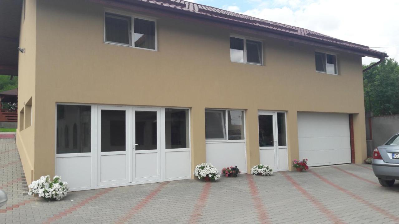 فيلا Casa Anamaria توردا المظهر الخارجي الصورة